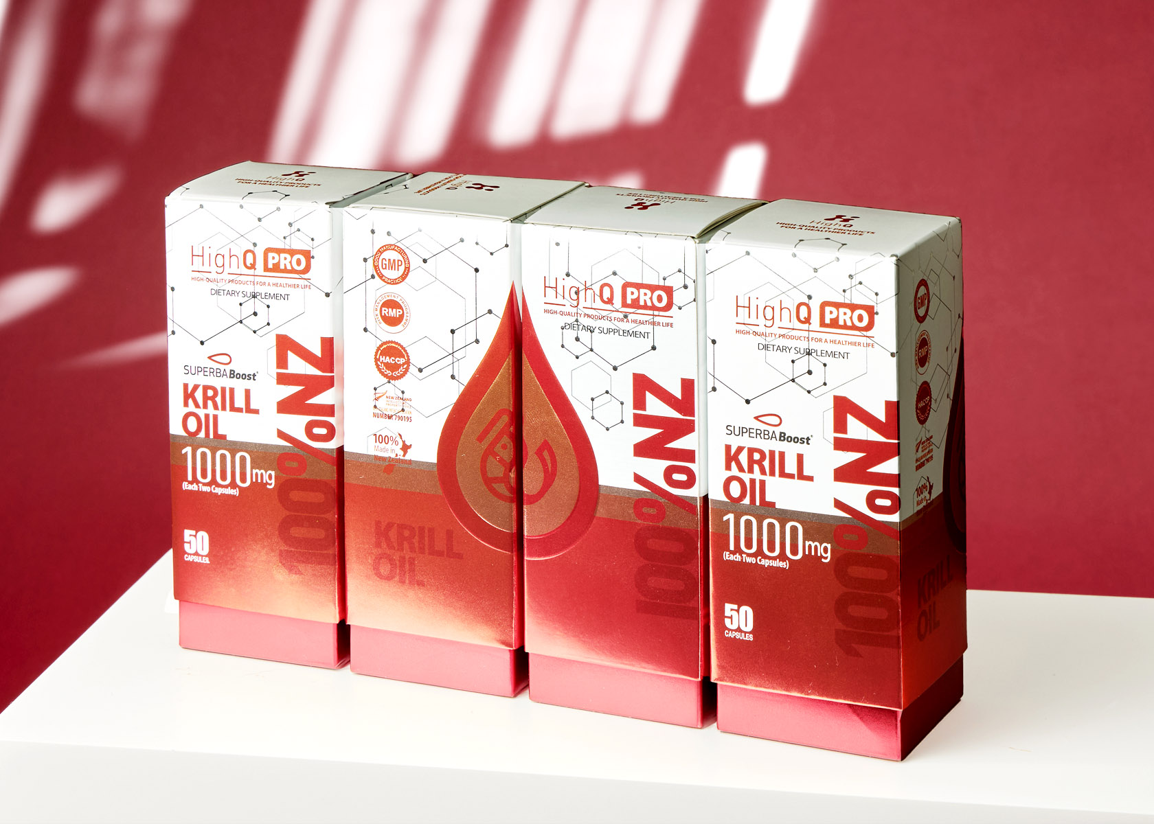 Huile De Krill Superba2 California Gold Nutrition - 60 Gélules, Date De Péremption 03/2026, Riche En Oméga-3