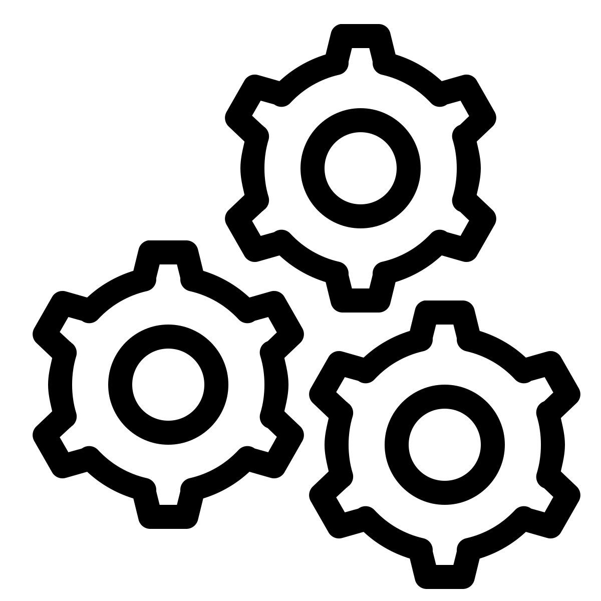 Odoo Expense Application and Asset Procurement Operation Guide